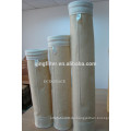 Industrieller Airbag Filter Design Polyester Filtertasche